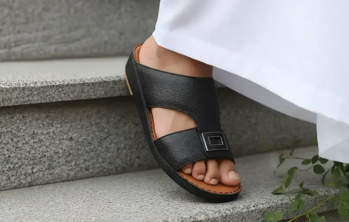Men<span> Sandals